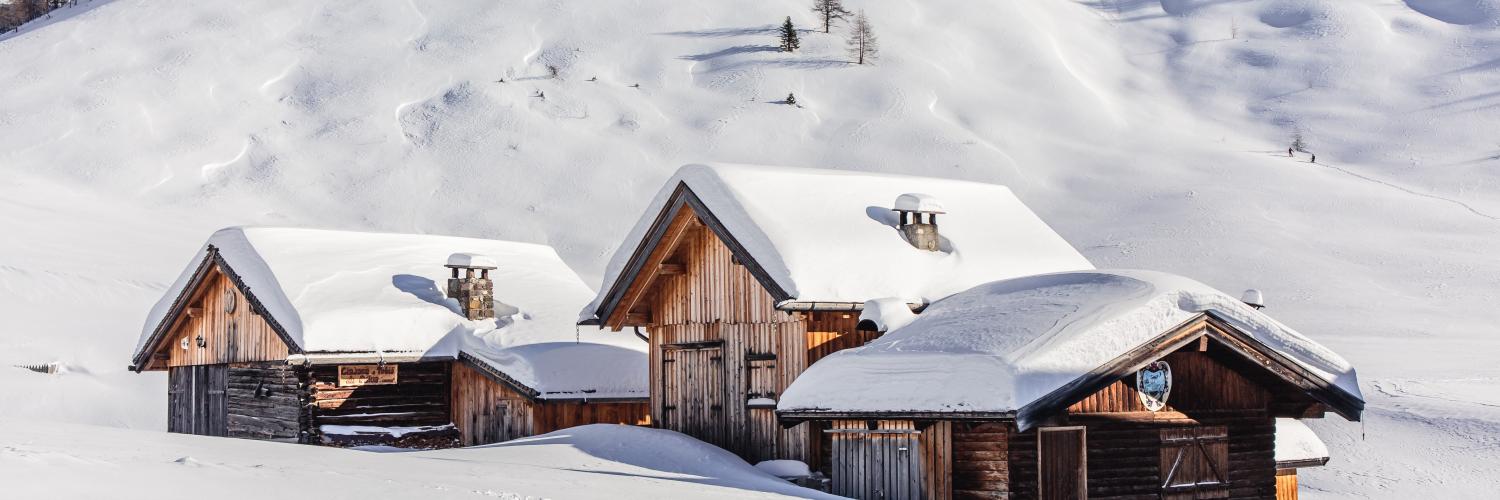 Beliebteste Orte in der Schweiz für Winterferien - e-domizil