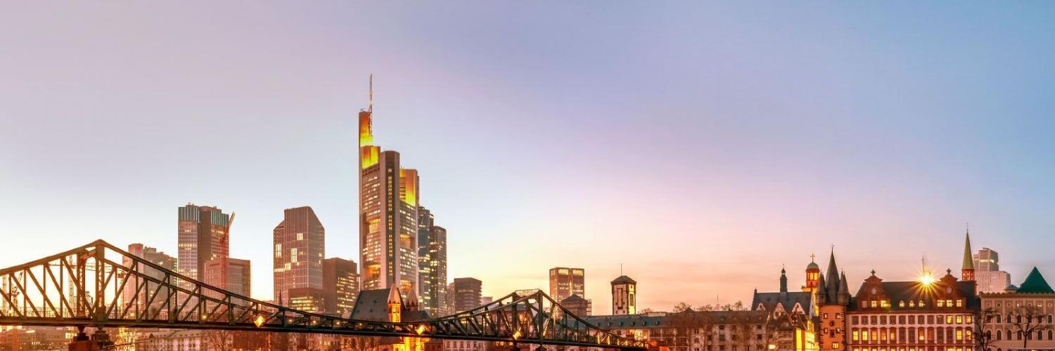 Luxus Ferienhäuser und Ferienwohnungen in Frankfurt - BELLEVUE Ferienhaus