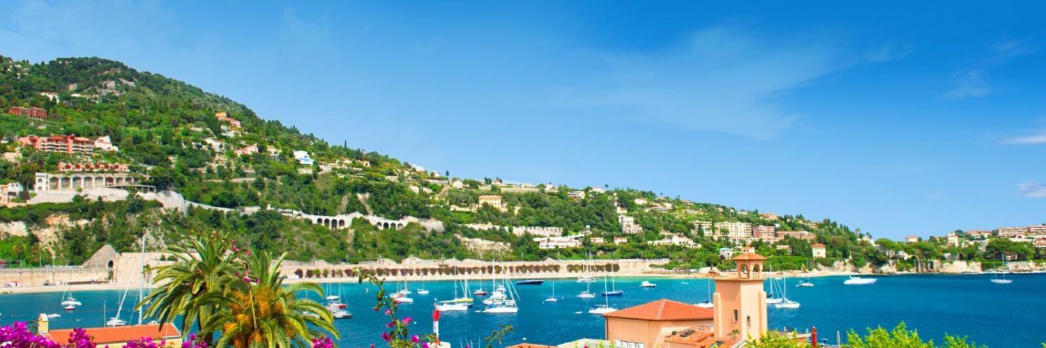 Luxus Ferienhäuser und Ferienwohnungen in Ste Maxime - BELLEVUE Ferienhaus