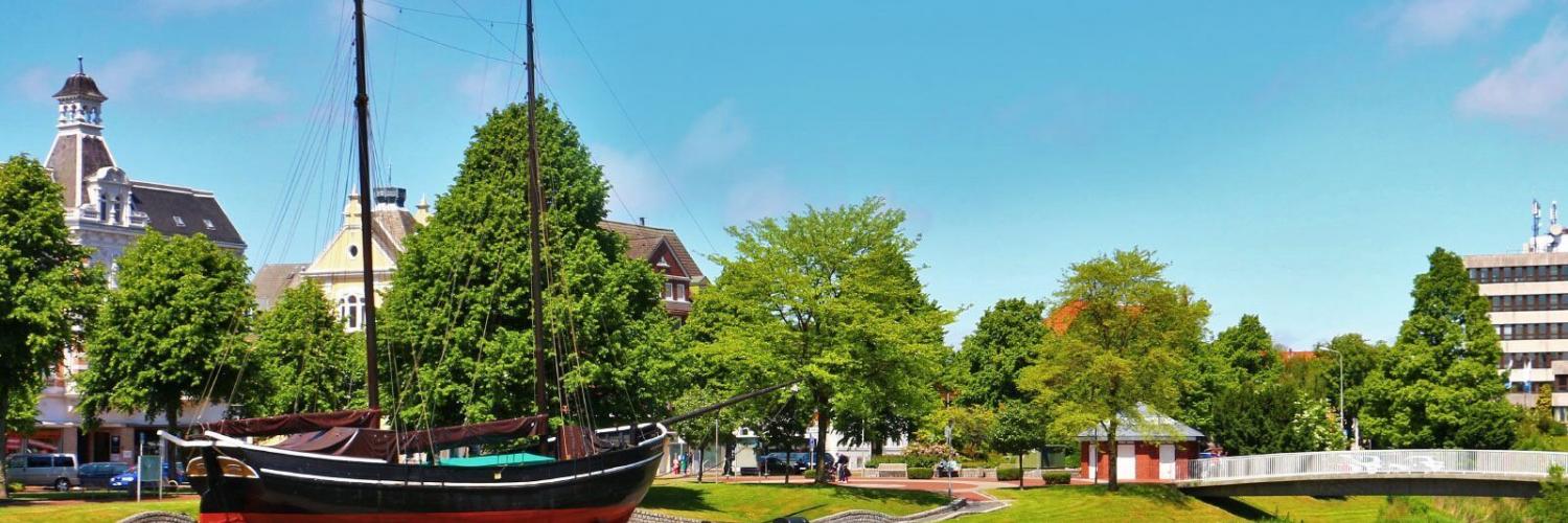 Luxus Ferienhäuser und Ferienwohnungen in Cuxhaven (Stadt) - BELLEVUE Ferienhaus