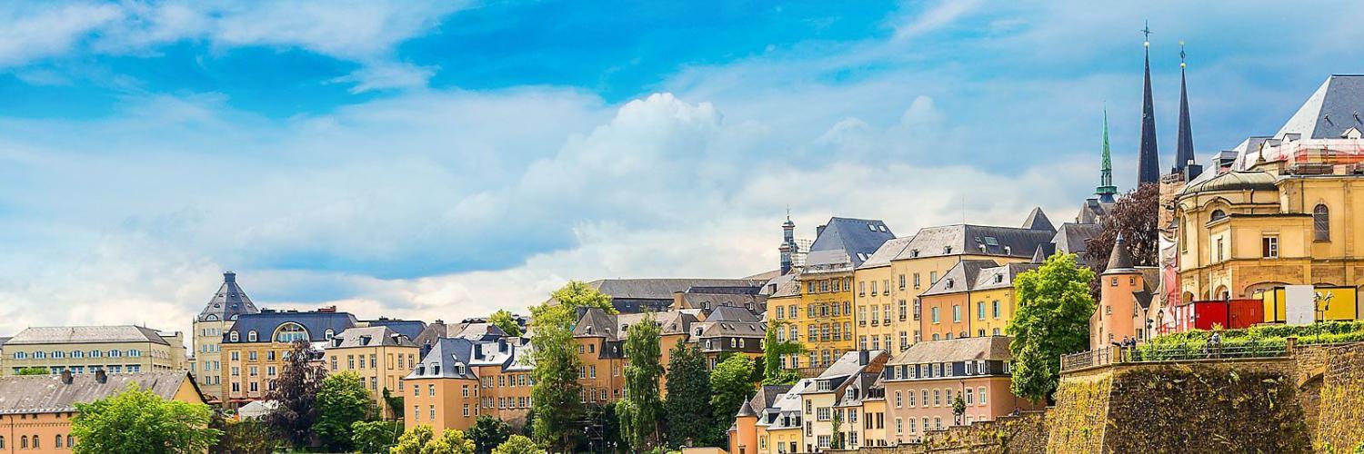 Luxus Ferienhäuser und Ferienwohnungen in Luxemburg - BELLEVUE Ferienhaus