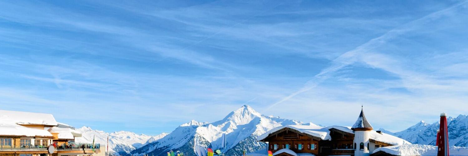 Ferienwohnungen und Ferienhäuser in Mayrhofen (Ort) - e-domizil
