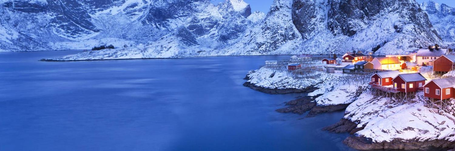 15 Ferienwohnungen und Ferienhäuser in Balsfjord - tourist-online.de