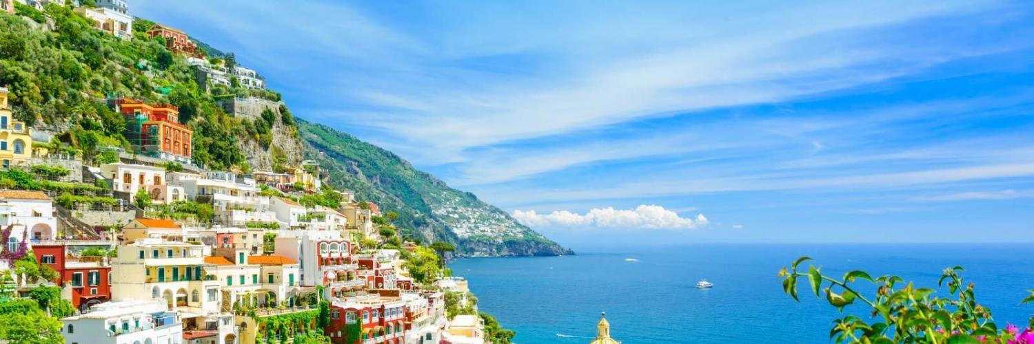 Urlaub in Ligurien: Erfahrungsberichte über den Küstenstreifen Cinque Terre - atraveo