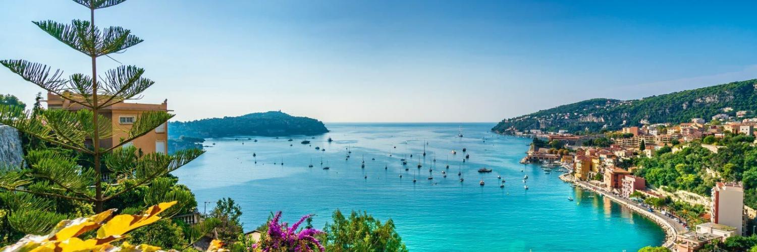 Urlaub auf der französischen Mittelmeerinsel Korsika: das ist die beste Reisezeit - atraveo