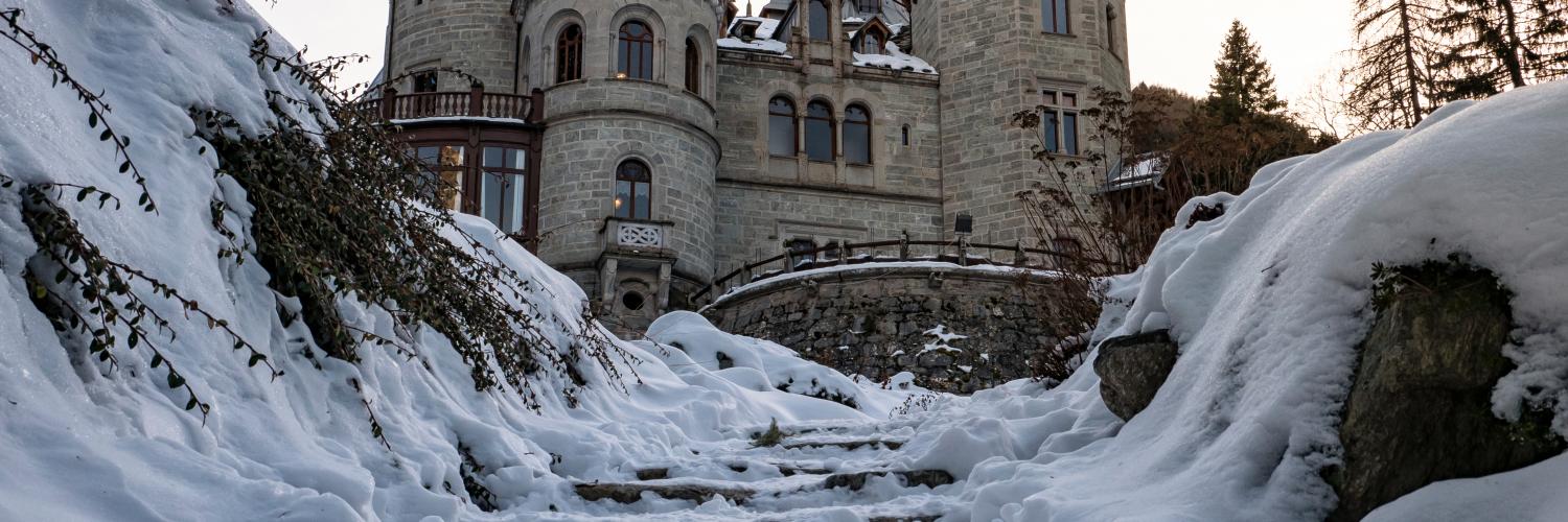 Castelli in Valle d'Aosta: i 10 aperti al pubblico - CaseVacanza.it