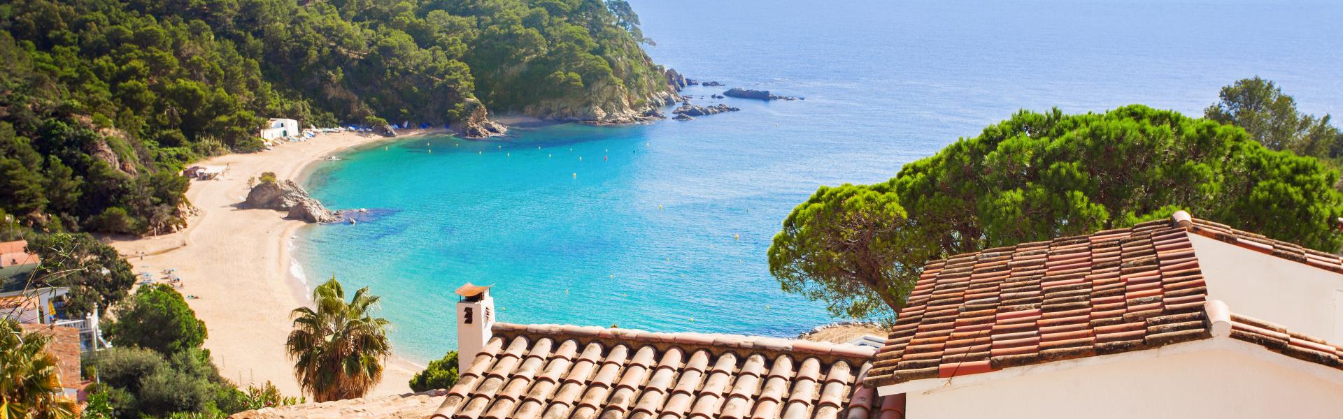 Location de Villas sur la Côte d'Azur - HomeToGo
