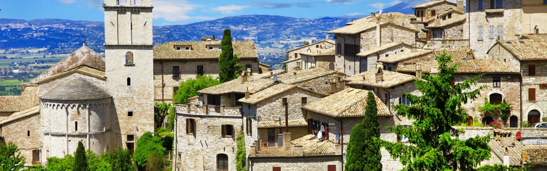 Case e appartamenti vacanza a Torgiano - HomeToGo