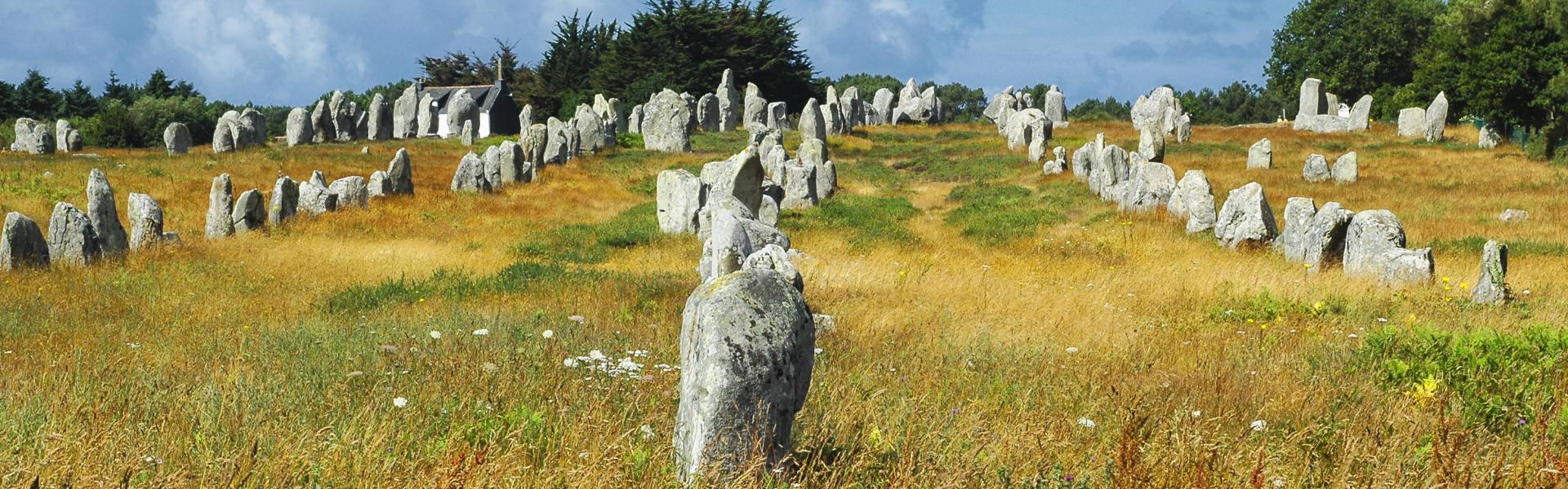 Noclegi w Carnac - HomeToGo