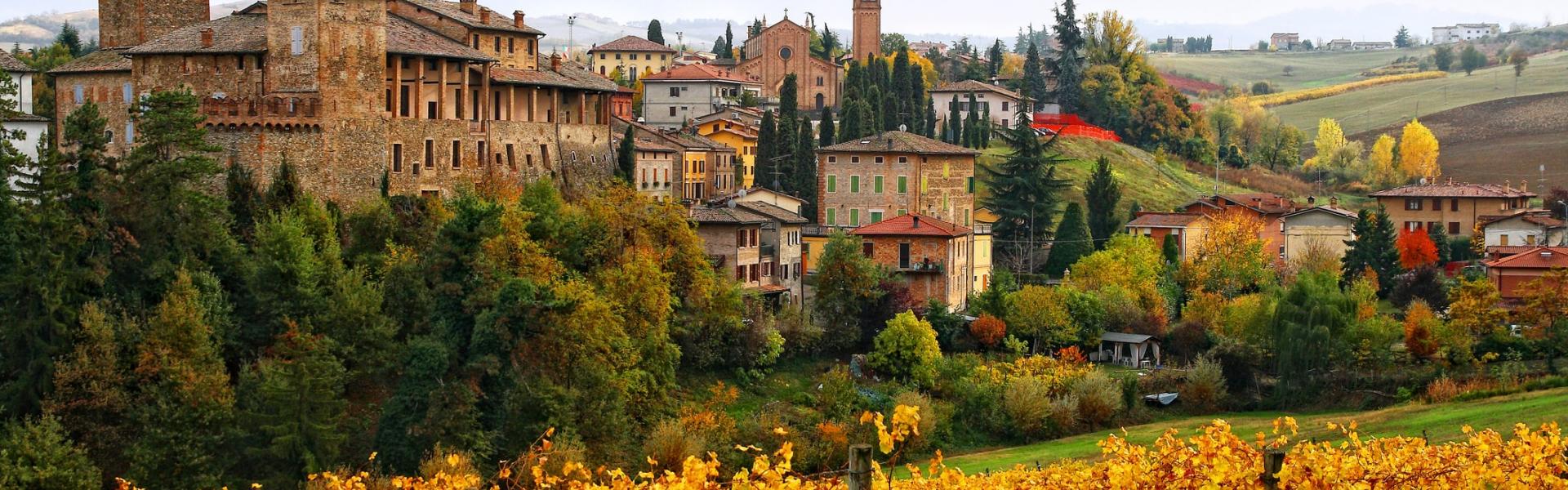 Ferienwohnungen und Ferienhäuser in Emilia-Romagna - Wimdu