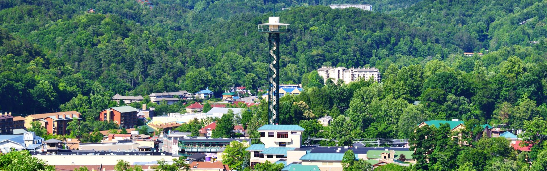 Gatlinburg Honeymoon - HomeToGo