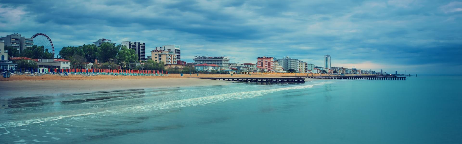 Case Vacanze e Appartamenti a Jesolo in affitto - CaseVacanza.it