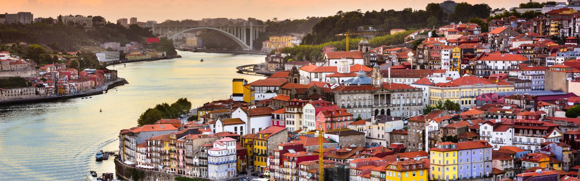 Ferienhäuser & Ferienwohnungen in Portugal - HomeToGo