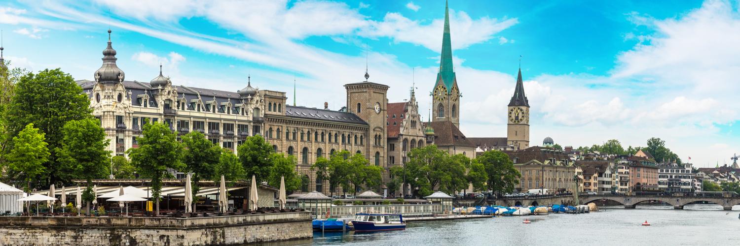 Ontdek Zürich en de hele regio vanuit een heerlijke vakantiewoning - Casamundo