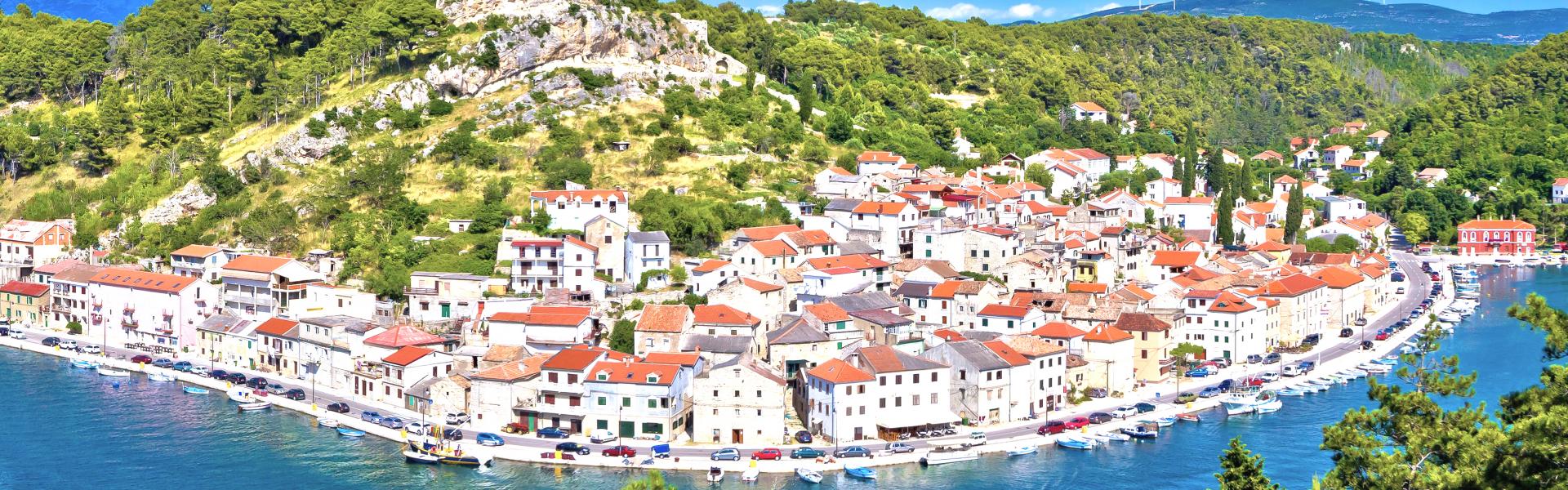 Case Vacanze e Appartamenti a Novigrad/Cittanova in affitto - CaseVacanza.it