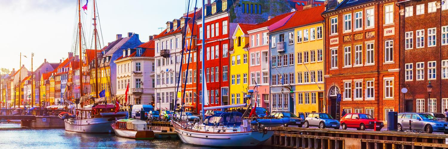 Ferienwohnungen & Ferienhäuser für Urlaub in Odsherred - Casamundo