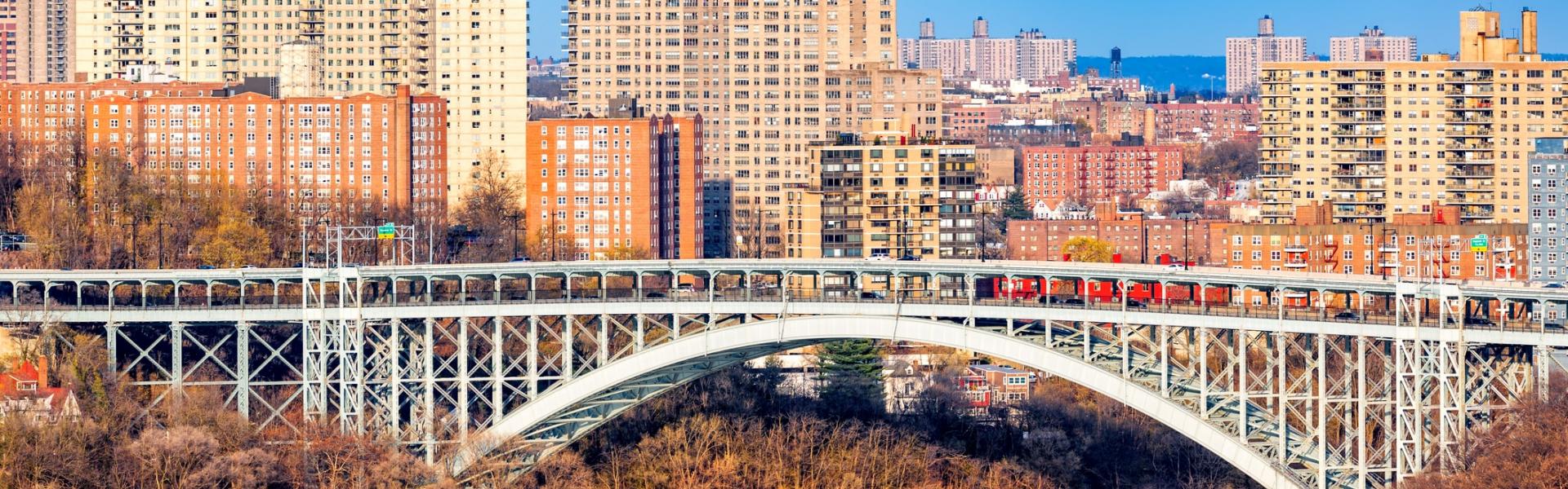 Vacation Rentals in the Bronx - HomeToGo