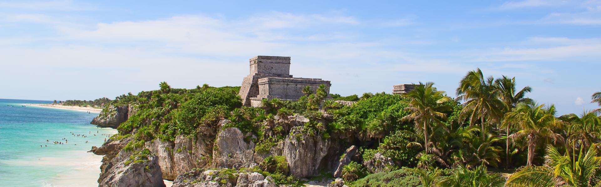 Ferienwohnungen und Ferienhäuser in Yucatán - HomeToGo