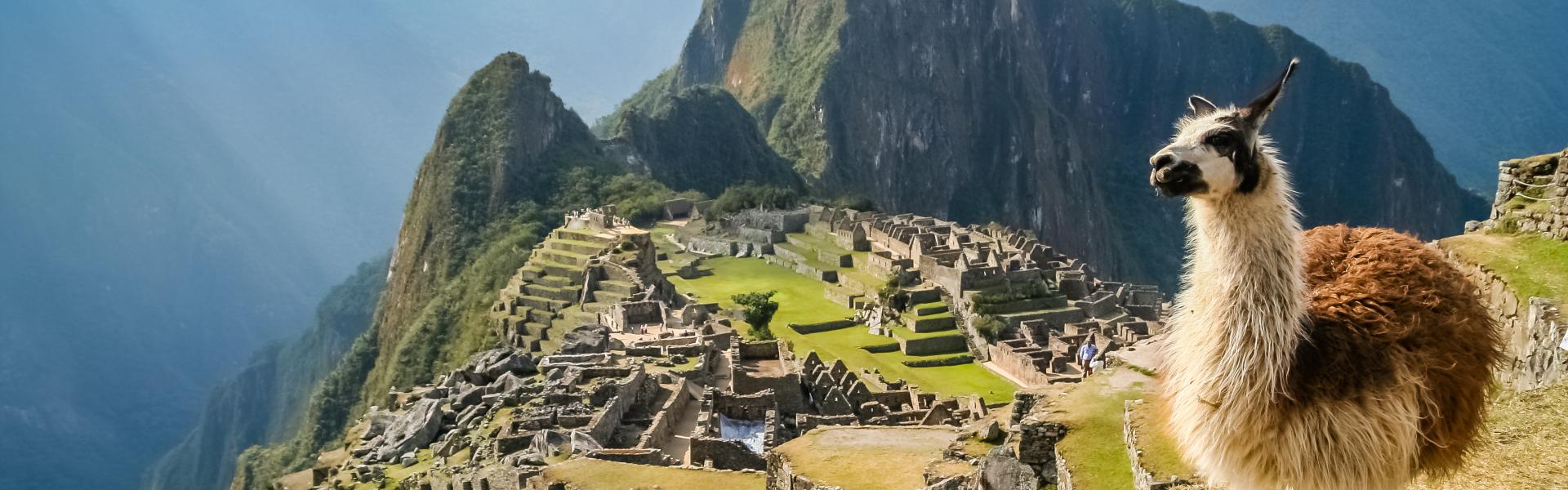 Semesterboenden i Peru - HomeToGo