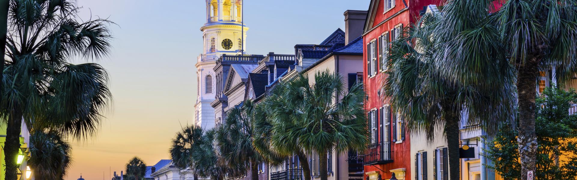 Charleston, SC Vacation Rentals - HomeToGo