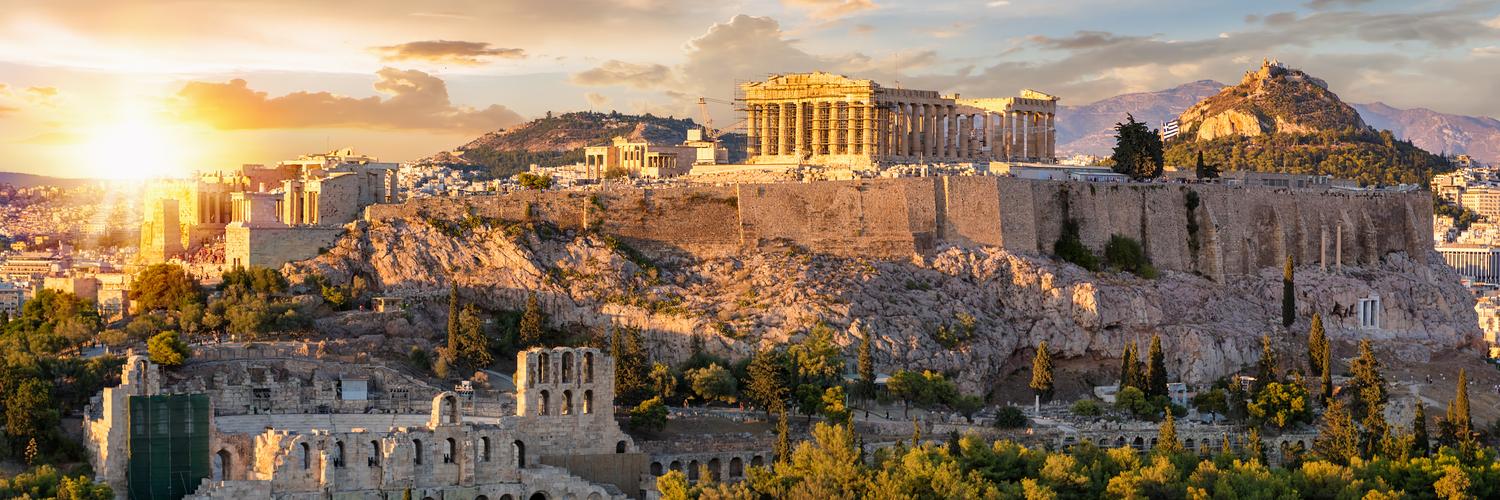 Appartementen in Athene: culturele stedentrip op z'n Grieks - Casamundo