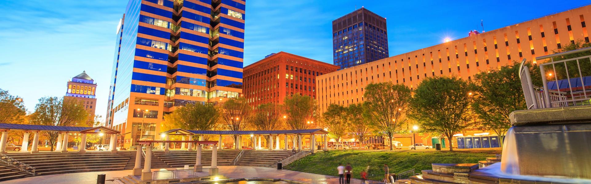 Romantic Getaways in St. Louis - HomeToGo