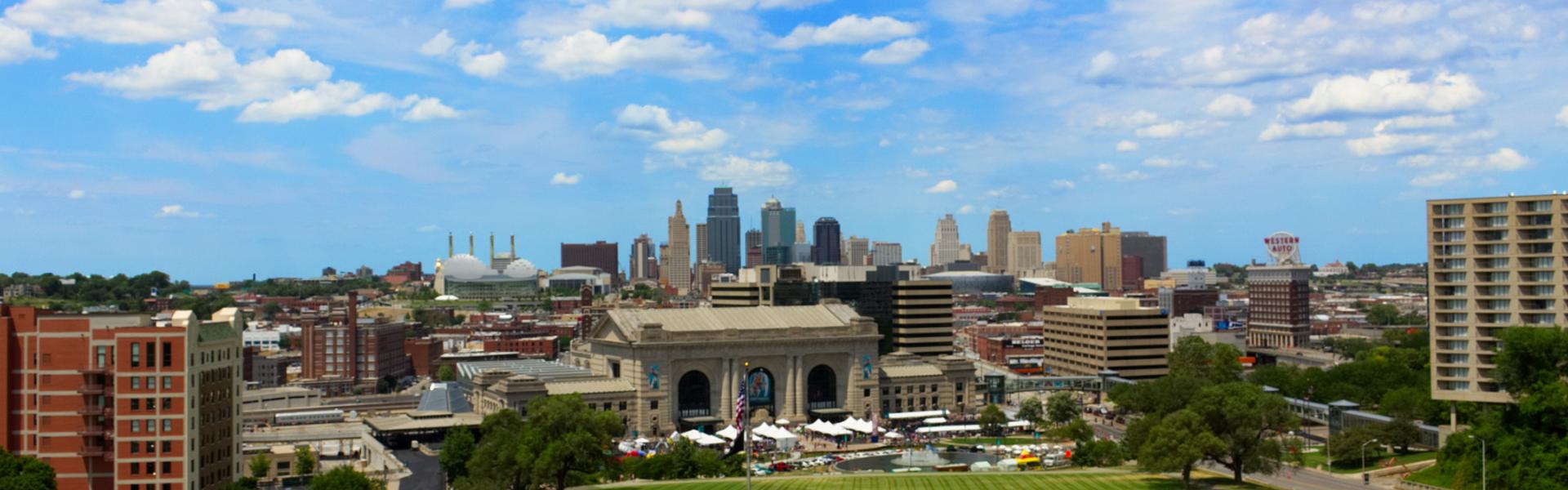 Kansas City Vacation Rentals - HomeToGo