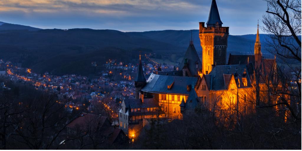 Ferienwohnungen & Ferienhäuser für Urlaub in Wernigerode - Casamundo