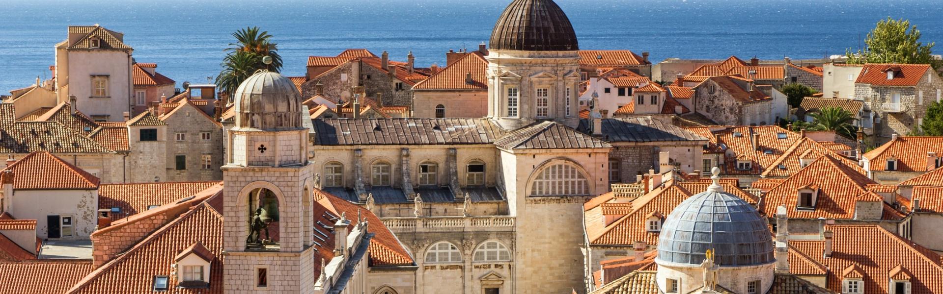Ferienwohnungen und Ferienhäuser in Dubrovnik - HomeToGo