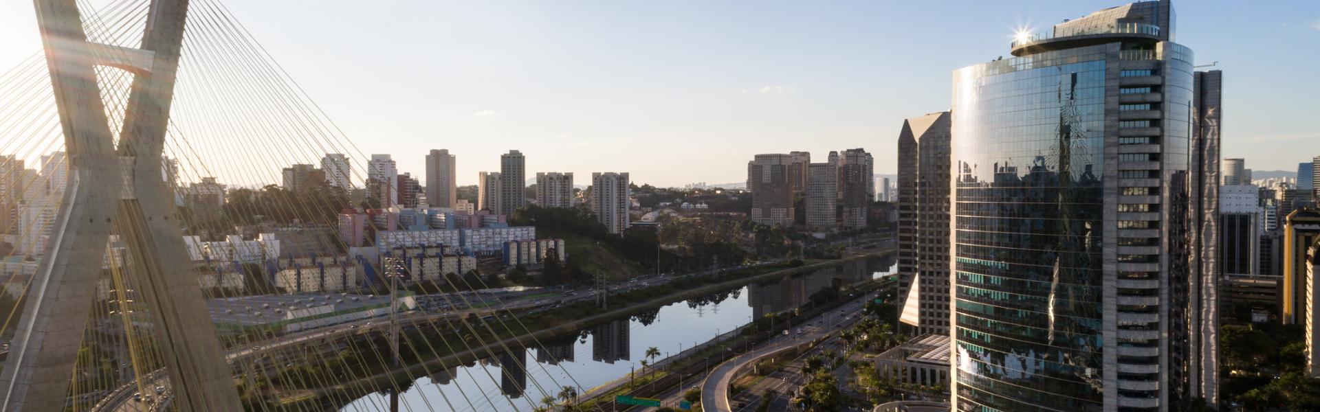 Feriehus & leiligheter São Paulo - HomeToGo