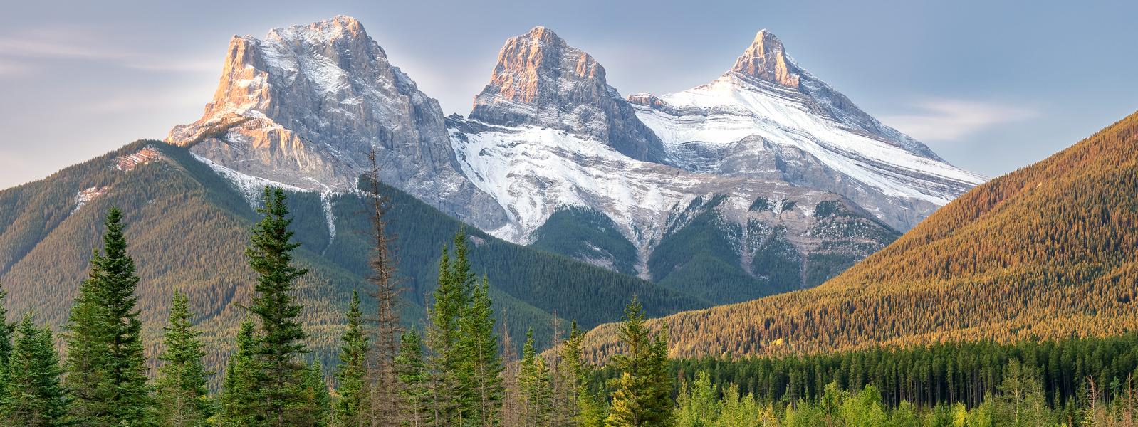 Canmore Vacation Rentals - HomeToGo