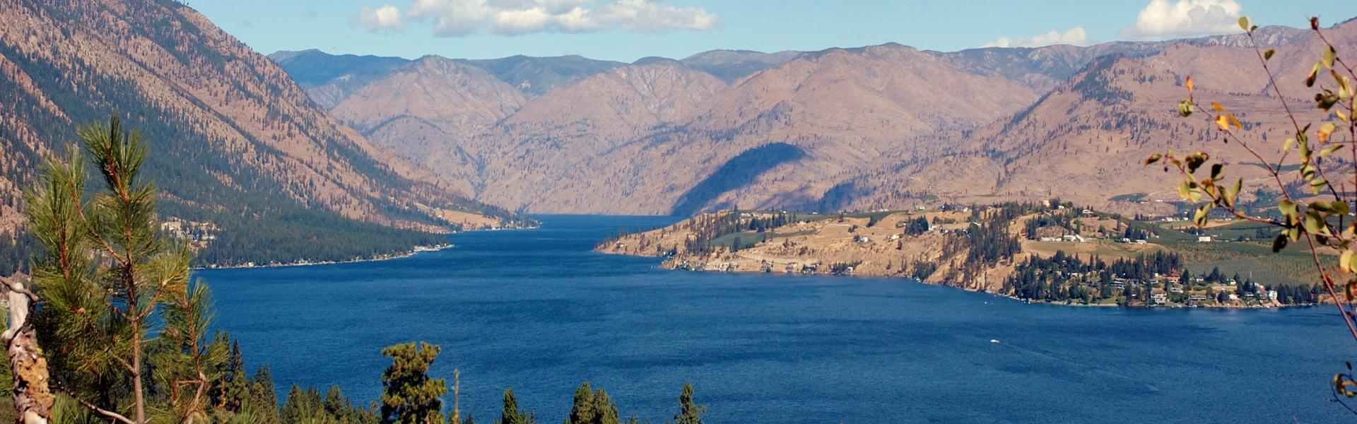 Lake Chelan Vacation Rentals - Wimdu