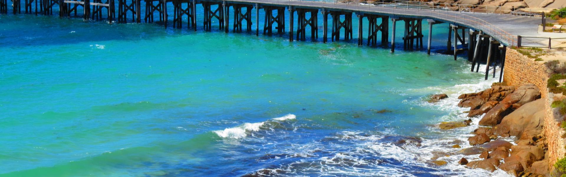 Find holiday rentals & in Wallaroo from 81!