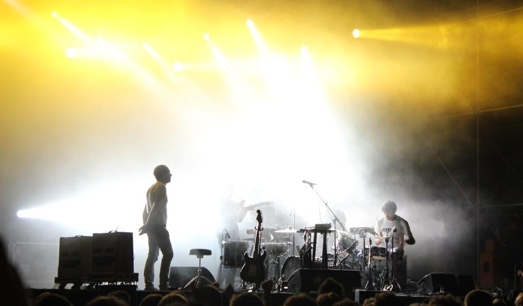 Mad Cool Festival - HomeToGo