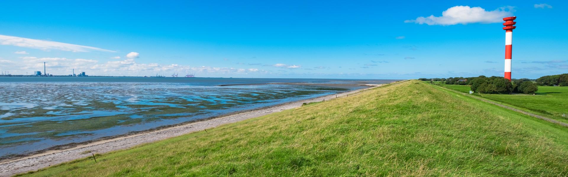 Ferienwohnungen & Ferienhäuser für Urlaub in Tossens - Casamundo