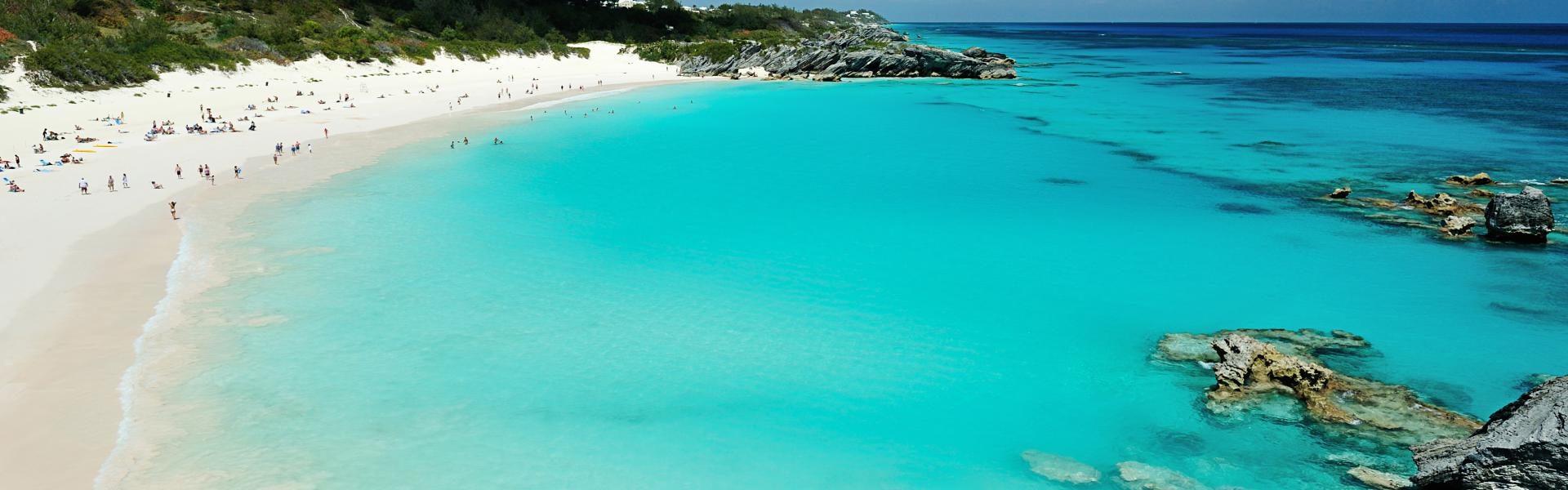 Bermuda Vacation Rentals - HomeToGo