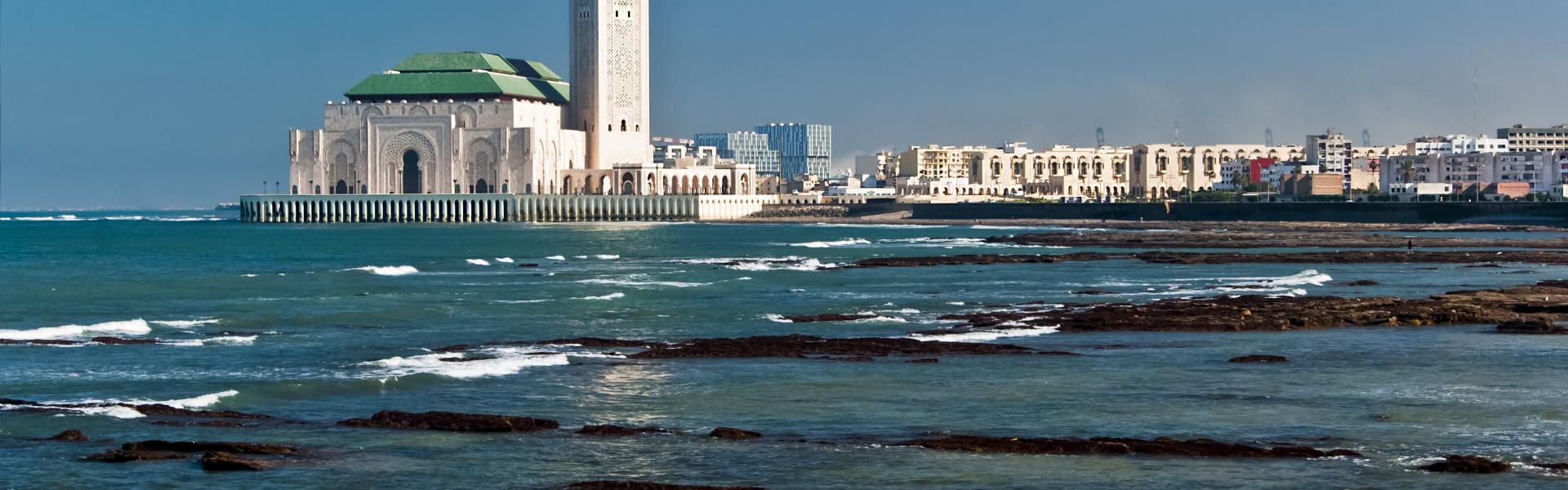 Casablanca Vacation Rentals - HomeToGo