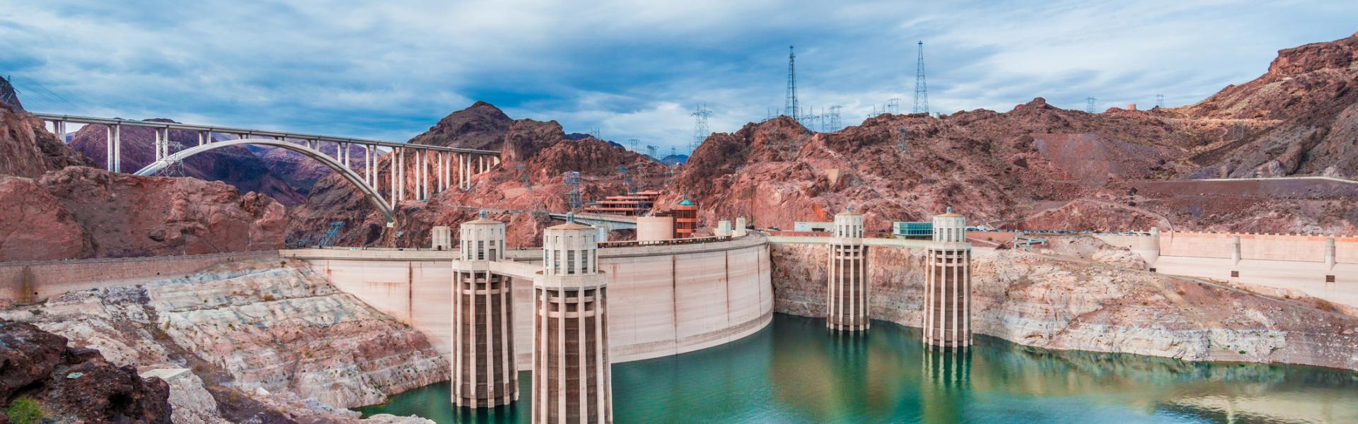 Hotels and Vacation Rentals Near the Hoover Dam - HomeToGo