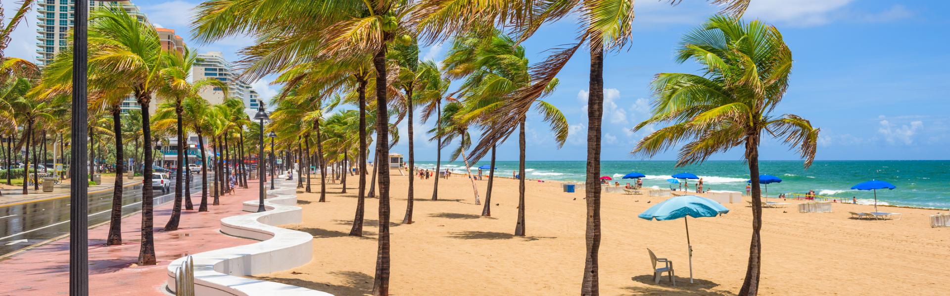 Florida Beach Vacations - HomeToGo