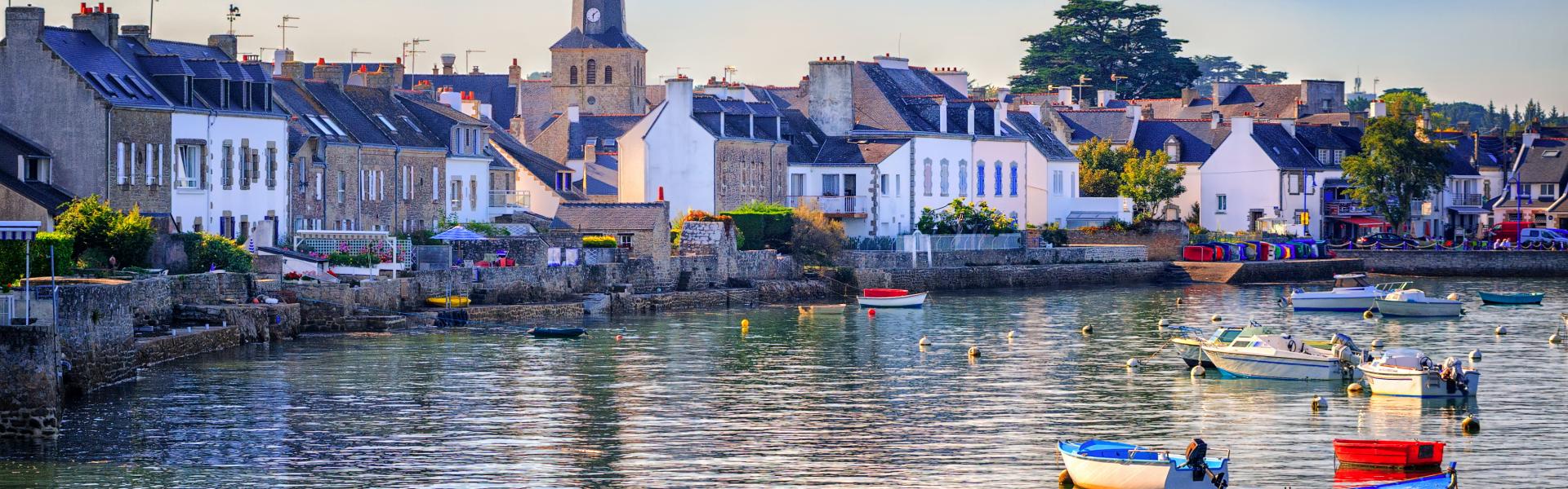 Ferienwohnungen & Ferienhäuser für Urlaub in Quiberon - Casamundo
