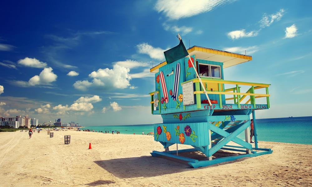 Ferienwohnungen & Ferienhäuser für Urlaub in Florida - Casamundo