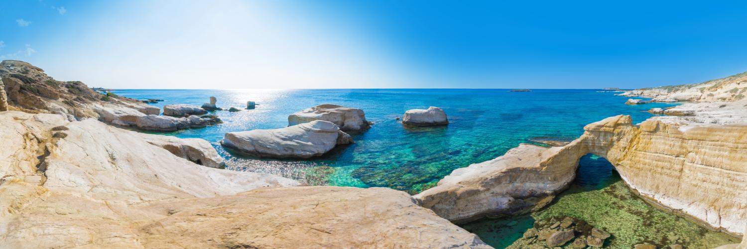 Ferienwohnungen & Ferienhäuser für Urlaub auf Zypern - Casamundo