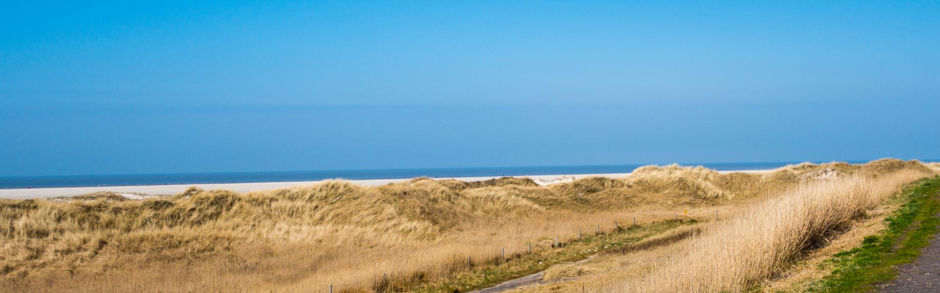 Ferienwohnungen & Ferienhäuser für Urlaub in Sankt Peter-Ording - Casamundo