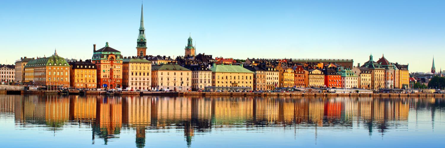 Una visita alla capitale nordica - casa vacanza Stoccolma - Casamundo