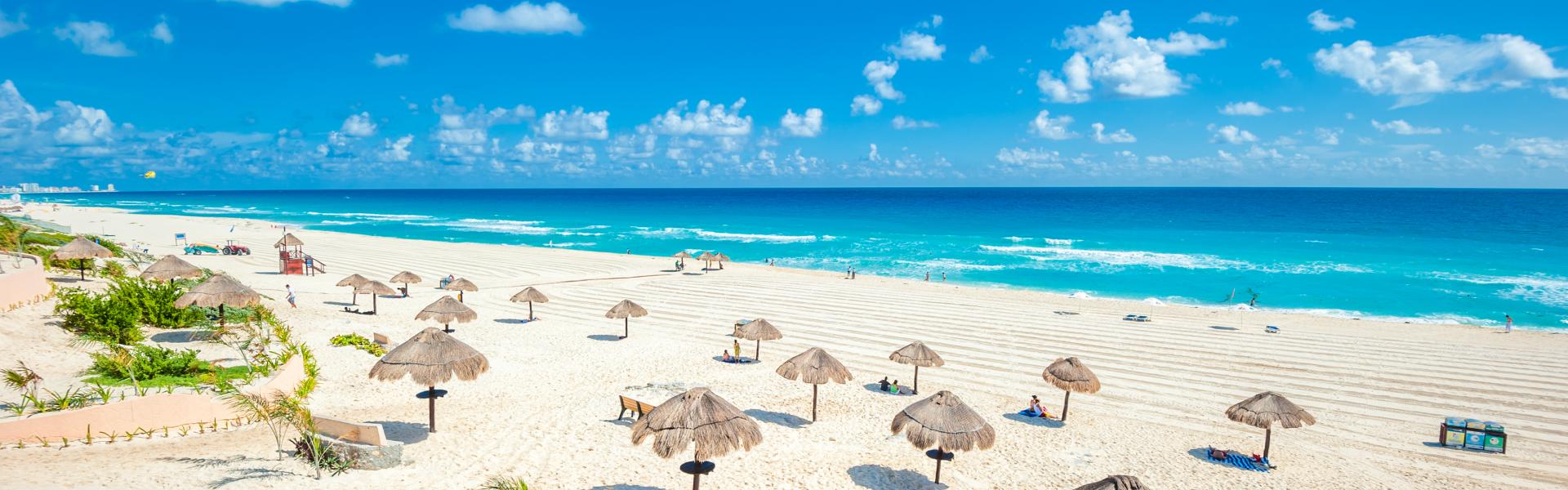 Ferienwohnungen und Ferienhäuser Cancún - HomeToGo