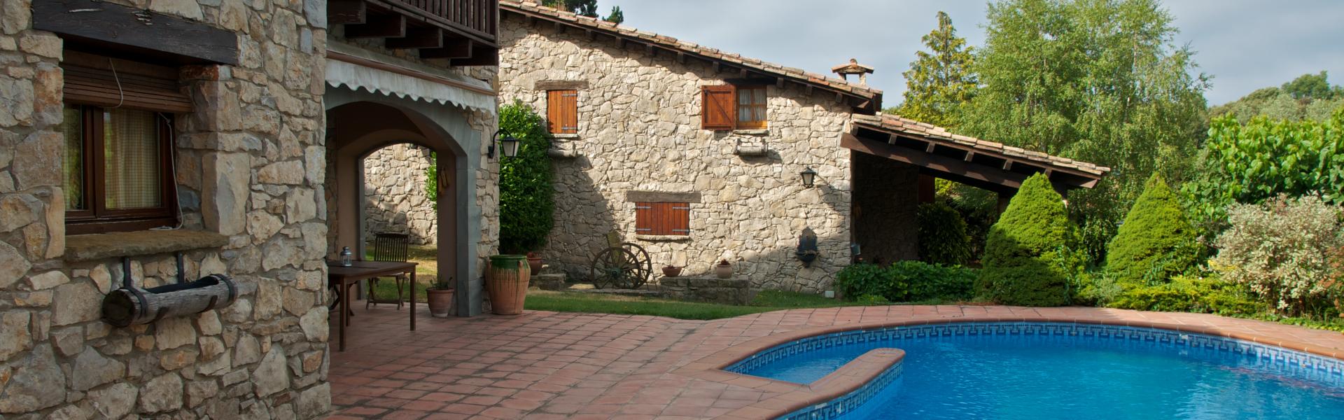 Casas rurales en la Rioja Alavesa - HomeToGo