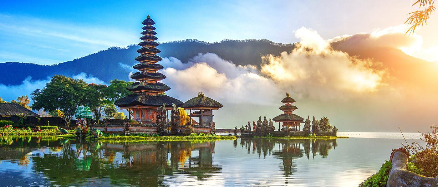 Bali Vacation Rentals - Wimdu