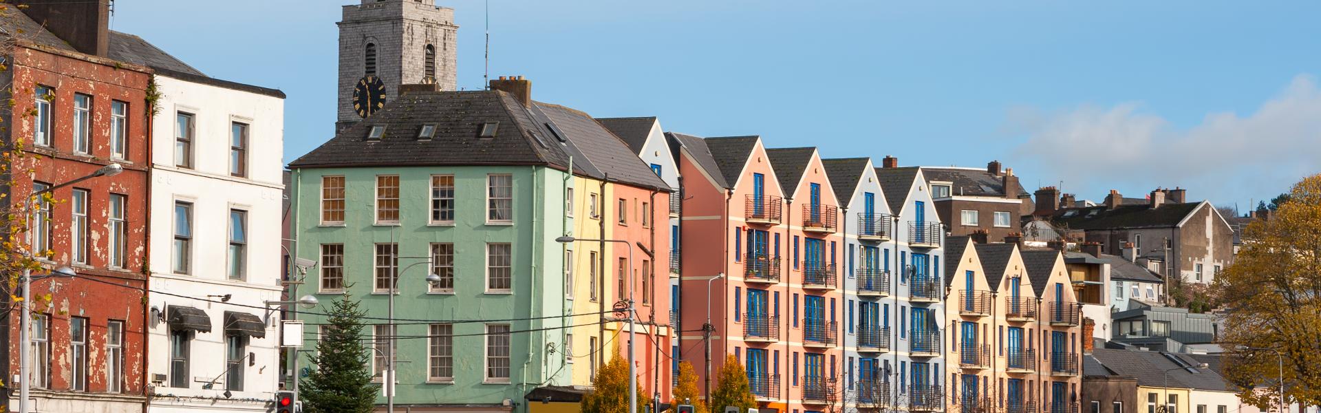 Holiday & Lettings in Cork from £36 HomeToGo