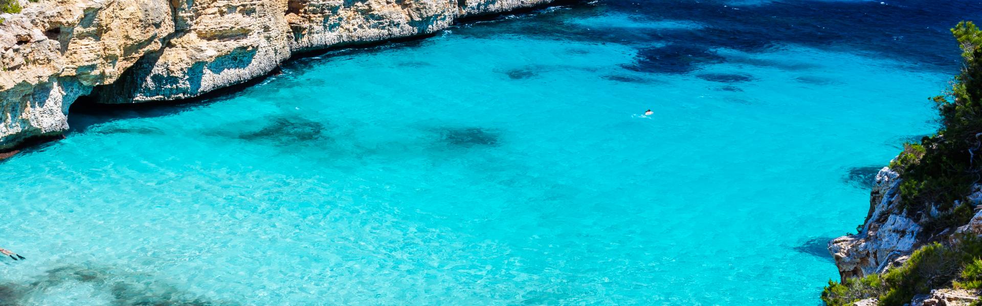 Vakantiehuis Mallorca – eiland in de zon - EuroRelais
