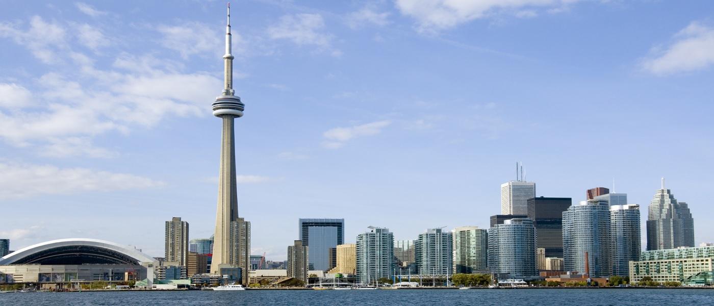 Case e appartamenti vacanza Toronto - Wimdu